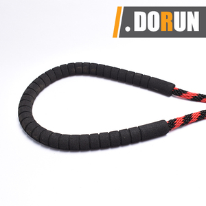 <span class=keywords><strong>Cuerda</strong></span> <span class=keywords><strong>de</strong></span> saltar ajustable <span class=keywords><strong>con</strong></span> rodamiento <span class=keywords><strong>de</strong></span> bolas, <span class=keywords><strong>cuerda</strong></span> <span class=keywords><strong>de</strong></span> nailon para saltar para entrenamiento en gimnasio, ejercicio físico, <span class=keywords><strong>WOD</strong></span>, boxeo, MMA - Product Image 4