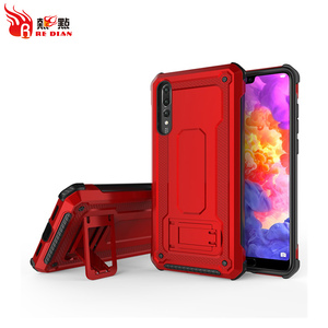 Pour Huawei honor P20 pro cas de téléphone, pour Huawei P20 Pro retour cas - Product Image 2