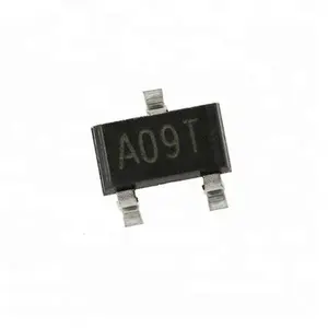 Haute Qualité A09T MOSFET N-CH 30 V 5.7A SOT23 AO3400A