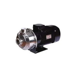 CHL2-40 스테인리스 스틸 고압 CNP 워터 펌프/CNP 펌프 모노 블록 펌프