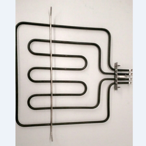 Elemento Riscaldante per <span class=keywords><strong>Forno</strong></span> a Microonde <span class=keywords><strong>Elettrico</strong></span> per Uso Domestico OEM di Fabbrica Buon Prezzo Tubo in Acciaio Inossidabile a Spirale - Product Image 2