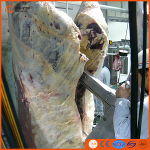 Máquina de limpieza Tripe de omasum de carne de <span class=keywords><strong>vacuno</strong></span> - Product Image 6
