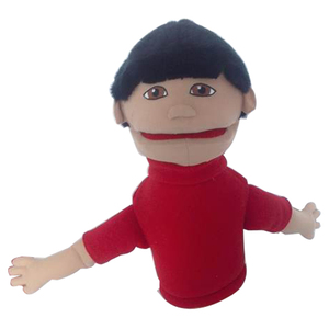 Bois <span class=keywords><strong>pinocchio</strong></span> marionnette bande dessinée caractère marionnette - Product Image 3