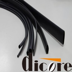 Tube thermorétractable à double paroi de 6.4mm/tube thermorétractable à double paroi/ATUM/eps 300/w3b2/<span class=keywords><strong>cpa</strong></span> 300/gshs 3635w - Product Image 5