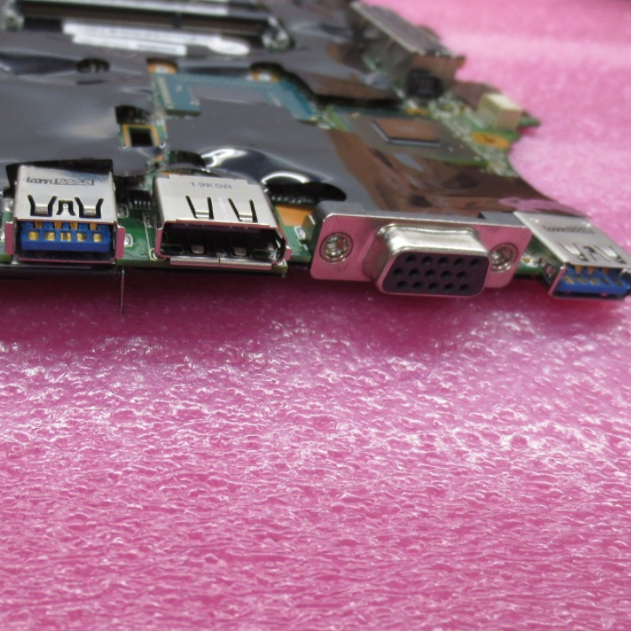 04Y1451 04X3741 04W6717 04Y2037 для ThinkPad X230 материнская плата для планшета NOK i5-3320M INT UMA TPM