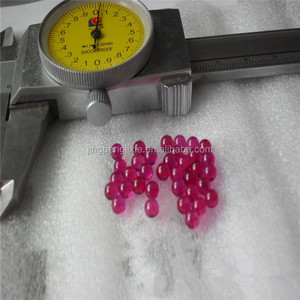 Bijoux en saphir et <span class=keywords><strong>rubis</strong></span>, à <span class=keywords><strong>dessin</strong></span> personnalisé, pour Machine et montre, 50 pièces - Product Image 3