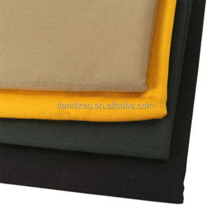 Spezielle Stoffe für Feuerwehrkleidung, Wachuniformen, Pilotenuniformen - Product Image 1