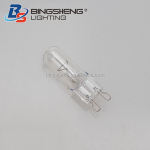 220-240 V halogenlamp mini reemplazar <span class=keywords><strong>G9</strong></span> fresco blanco bombilla halógena - Product Image 3