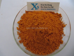 GMP Natürliche Hochwertige Macleaya Cordata Extrakt Sanguinarin Chelerythrin CAS: 2447-54-<span class=keywords><strong>3</strong></span> - Product Image 1