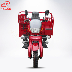 Alta configuración 200CC refrigerado por agua del motor de 3 ruedas <span class=keywords><strong>Triciclo</strong></span> de carga motocicletas <span class=keywords><strong>1000cc</strong></span> - Product Image 3
