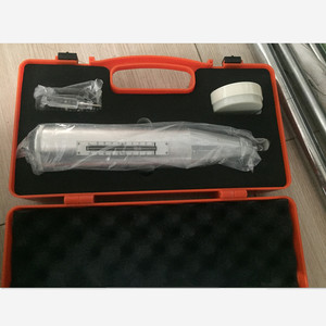 ZC3-A Manuel Schmidt Beton <span class=keywords><strong>Test</strong></span> Ribaund Çekiç - Product Image 1