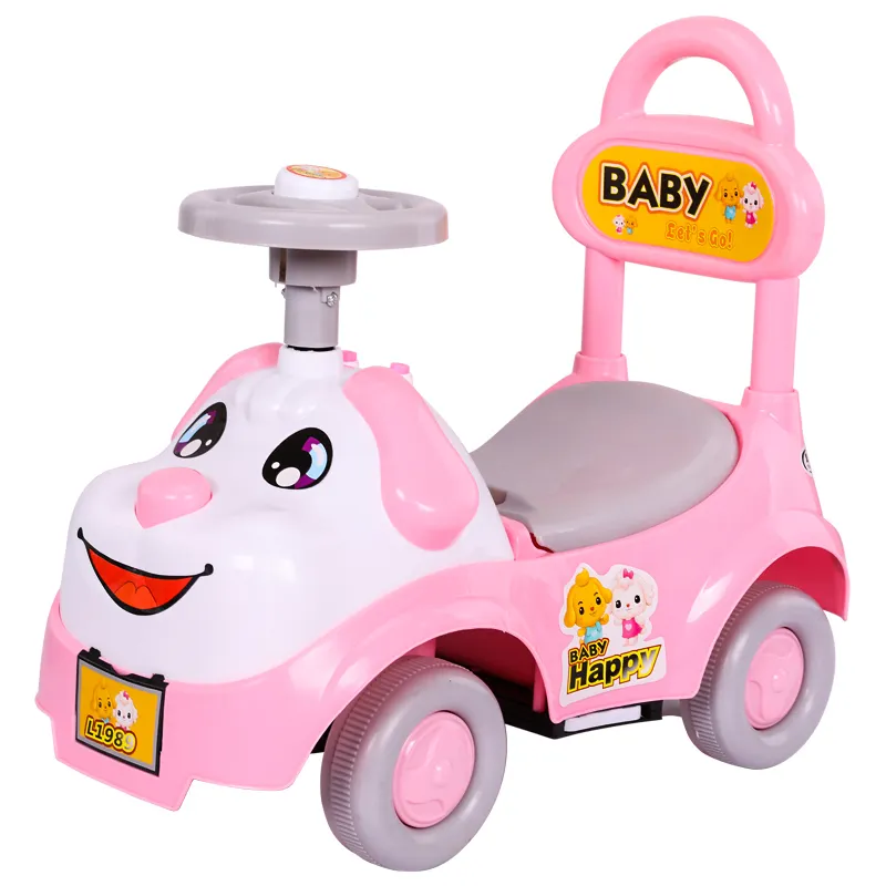 Toys Children Cars | Airbag Steering Wheel Baby Car,Infant Toys,Ride On Toys