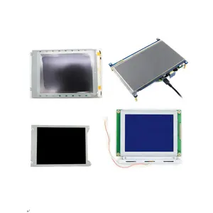Nuovo e Originale LMG7420PLFC-X REV D Modulo Display del Pannello Dello Schermo Moduli-LCD, OLED, Grafica