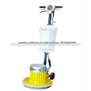 Pequeño tamaño de mármol del piso bruñidor XY-78K de la máquina - Product Image 1