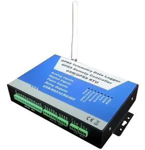 A King Pigeon GSM GPRS Temperateure umidade Data Logger RS232 RS485