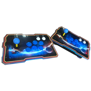 ตู้เกมหยอดเหรียญ<span class=keywords><strong>ราคา</strong></span><span class=keywords><strong>ถูก</strong></span> รุ่นคลาสสิก ตู้ไม้ Pandora Box 3G แบบตั้งโต๊ะ - Product Image 4