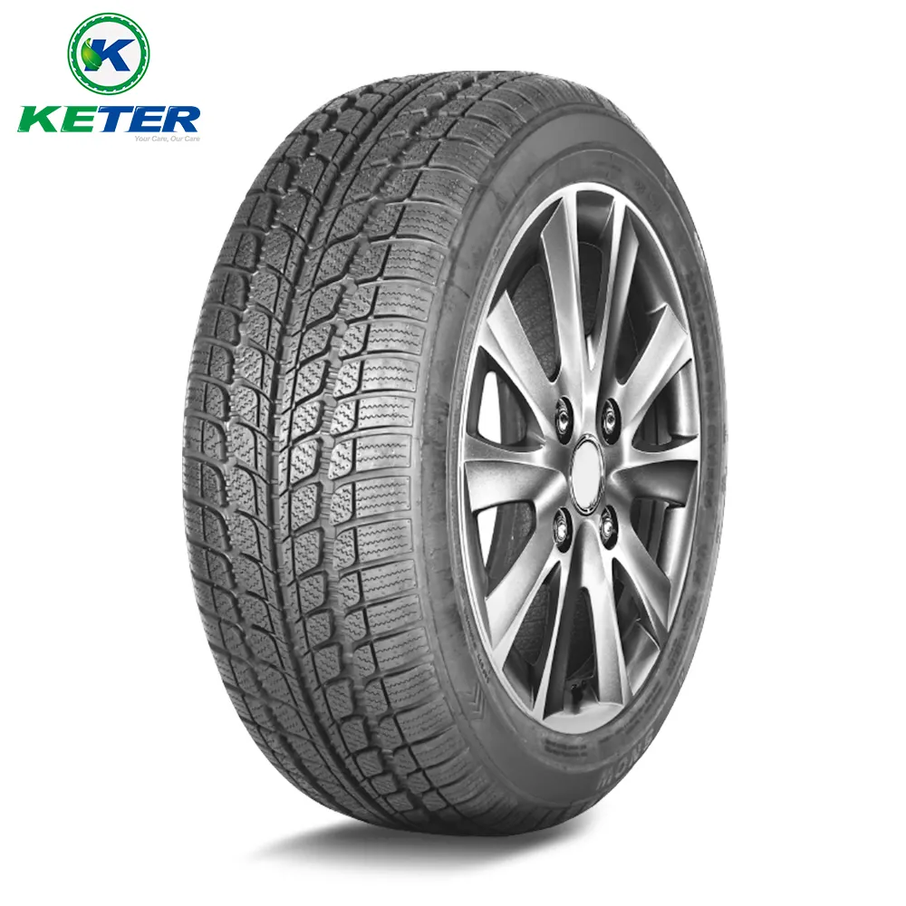 car tire new 165/60R14 185/55R14 tyres for winter