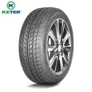 רכב צמיג חדש 165 / 60r14 185 / 55r14 צמיגים לחורף