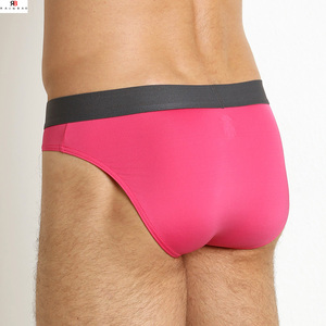 Ropa Interior Sexy de Alta Calidad para Hombres <span class=keywords><strong>Gay</strong></span>, Tanga Sexy con Espalda en T para Hombres - Product Image 4