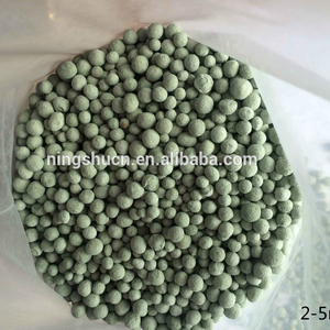 ราคาถูกราคาธรรมชาติ Air/น้ำกรองเม็ด/เม็ด <span class=keywords><strong>Zeolite</strong></span> ลูก - Product Image 2