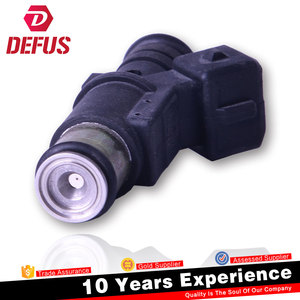 Defus Auto Pièces vente Chaude injecteur de Carburant 01F002A pour <span class=keywords><strong>Peugeot</strong></span> <span class=keywords><strong>206</strong></span> - Product Image 4