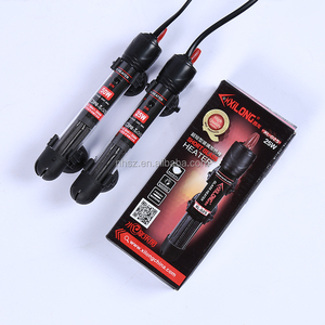 Acuario tanque calentador eléctrico de agua sin tanque calentador de tanque de peces - Product Image 6