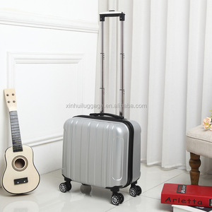 Grande <span class=keywords><strong>promotion</strong></span> de 16 pouce <span class=keywords><strong>cabine</strong></span> bagages vente chaude chariot voyage sac - Product Image 6