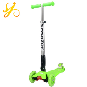 Meilleur vente <span class=keywords><strong>freestyle</strong></span> macreuse pour vente/2017 scooter astuce avec haute qualité - Product Image 2
