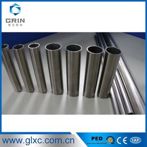 Заводская труба из нержавеющей стали S304, цена за кг/за метр 304 - Product Image 6
