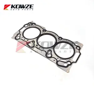 6 Cylinder Head Gasket For Mitsubishi Pajero Montero Sport Nativa Outlander 6B31 6G72 1005B210