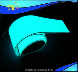 Pigmento Elettroluminescente in Polvere ad Alta Luminosità - Product Image 2