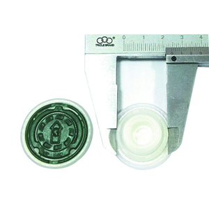 Tapa de plástico de 24mm para lata de <span class=keywords><strong>vodka</strong></span> de 700ML y 1000ML, contenedor de metal, tapa negra para <span class=keywords><strong>vodka</strong></span> - Product Image 1