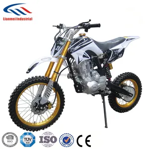 Dirt bike/150cc para venda, bicicleta dirt bike barata/para crianças