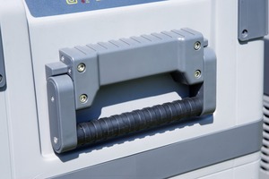 <span class=keywords><strong>40L</strong></span> נייד 12v dc מיקרו נייד עמוק מקפיא לקמפינג חיצוני