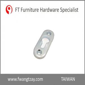 Support de montage à trou unique pour meubles Mit - Product Image 4