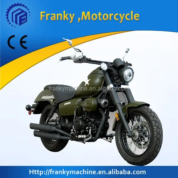 جميع أنواع محرك الدراجات النارية 250cc