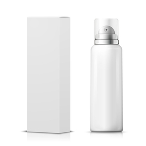 กล่องบรรจุภัณฑ์ยาแข็งสีขาวแบบใช้แล้วทิ้งเป็นมิตรกับสิ่งแวดล้อมพร้อมพิมพ์ลายนูนและแบบกำหนดเอง - Product Image 2