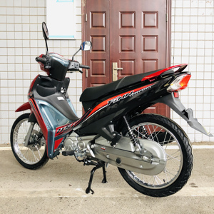 Motocicleta China <span class=keywords><strong>YB</strong></span> ZS <span class=keywords><strong>moto</strong></span> 125cc, calidad confiable, 2019 - Product Image 3