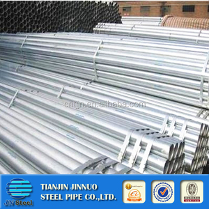 Hot nhúng mạ kẽm ống thép/vâng sâu bơm chìm 2 inch đường kính - Product Image 2