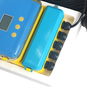 Неинвазивный ультразвуковой датчик уровня жидкости - Product Image 4