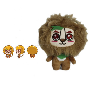 Promocional de encargo baratos León de peluche de juguete - Product Image 6