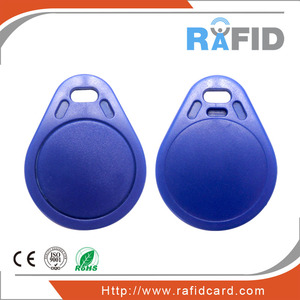 RAFID Chất Lượng Cao <span class=keywords><strong>125Khz</strong></span> TK4100 <span class=keywords><strong>RFID</strong></span> Keychain <span class=keywords><strong>Keyfob</strong></span> Token Thẻ Kiểm Soát Truy Cập <span class=keywords><strong>Rfid</strong></span> Proximity Key Fob - Product Image 2