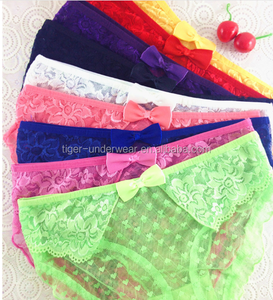 Le <span class=keywords><strong>immagini</strong></span> <span class=keywords><strong>Sexy</strong></span> delle <span class=keywords><strong>donne</strong></span> indiane vedono attraverso le mutandine di pizzo in rete - Product Image 6