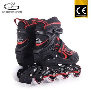 Chine OEM Usine Prix Bas Bonne Qualité Belle 4 Roues Inline <span class=keywords><strong>Skate</strong></span> - Product Image 5