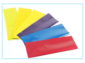 Tùy Chỉnh 12 Gam Mật Ong Gói Nhỏ Màu Nhôm Lá Mỏng Túi Bột Đường Gói Thử Nghiệm Gói Mini Túi Xách Tay - Product Image 4