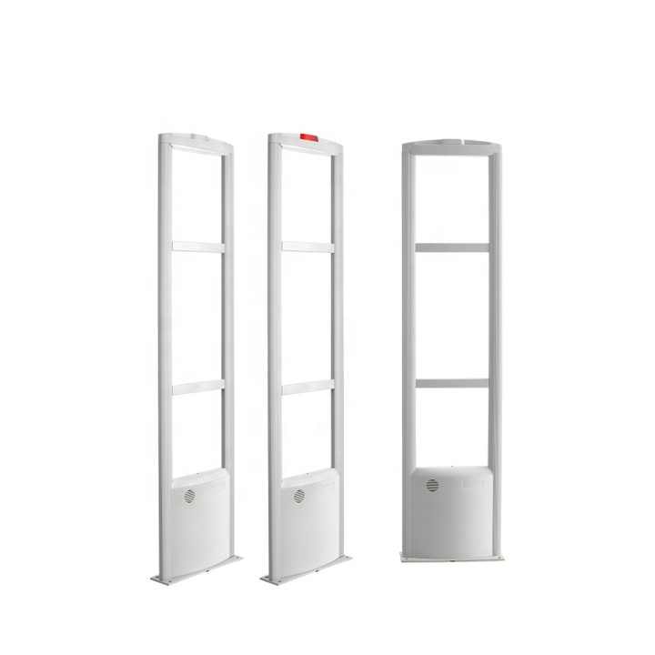 Retail Shop 8.2mhz Eas Rf Security Alarm System Sensor Gate For Anti