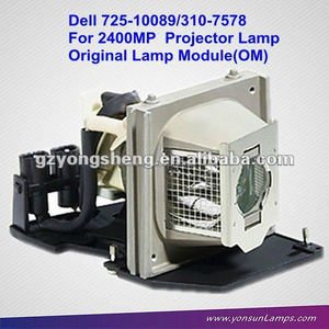 Máy chiếu 310 7578/725 10089 <span class=keywords><strong>dell</strong></span> <span class=keywords><strong>2400MP</strong></span> đèn chiếu - Product Image 1