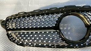 <span class=keywords><strong>Calandre</strong></span> de radiateur diamant <span class=keywords><strong>Mercedes</strong></span> <span class=keywords><strong>Classe</strong></span> <span class=keywords><strong>C</strong></span> <span class=keywords><strong>W205</strong></span> pour pare-chocs AMG <span class=keywords><strong>W205</strong></span> Grille A205 888 1260 - Product Image 5