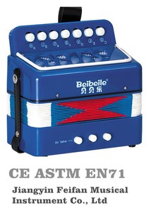 <span class=keywords><strong>Accordéon</strong></span> diatonique 2025 pour enfants, 7 touches, 2 boutons de basse, matériau ABS, connecteur USB Type C, portable, <span class=keywords><strong>petit</strong></span> et pratique - Product Image 5