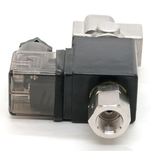 Válvula Solenoide <span class=keywords><strong>de</strong></span> <span class=keywords><strong>3</strong></span> Vías PV 1/4\" 1/8\" - Product Image 3